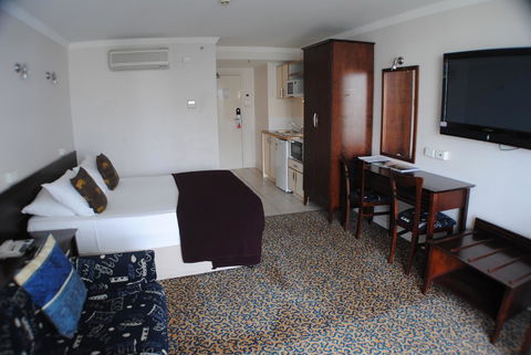 Astor Metropole Hotel - Nambucca Heads Accommodation 17