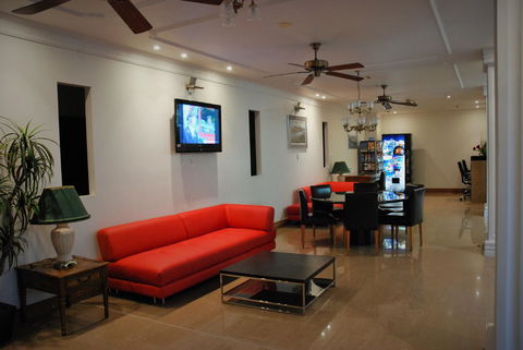 Astor Metropole Hotel - Nambucca Heads Accommodation 12