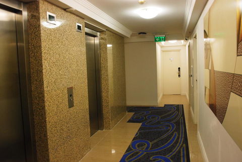Astor Metropole Hotel - Nambucca Heads Accommodation 11