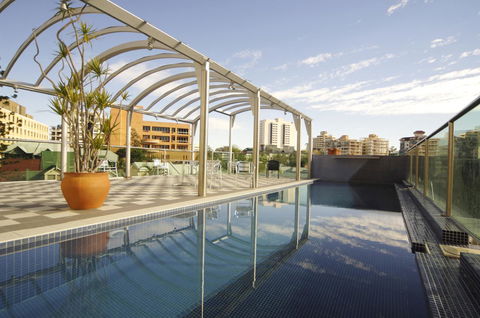 Astor Metropole Hotel - Nambucca Heads Accommodation 2