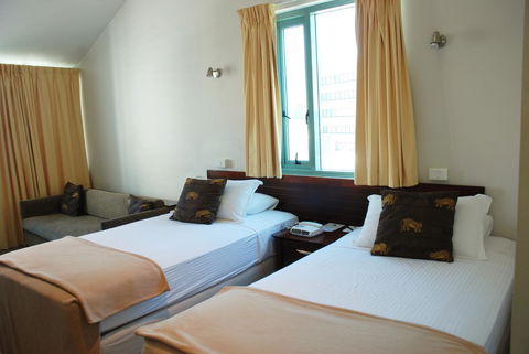 Astor Metropole Hotel - Nambucca Heads Accommodation 13