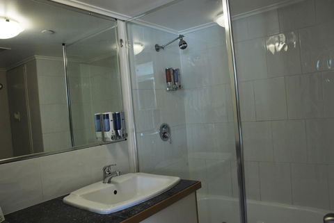 Astor Metropole Hotel - Nambucca Heads Accommodation 23