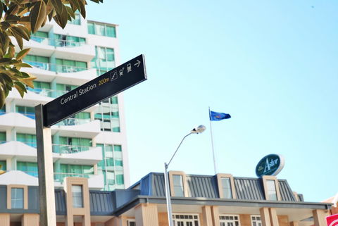 Astor Metropole Hotel - Nambucca Heads Accommodation 20