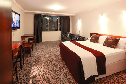 Astor Metropole Hotel - Nambucca Heads Accommodation 6