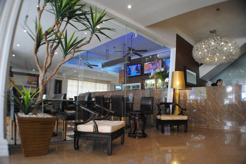 Astor Metropole Hotel - Nambucca Heads Accommodation 7