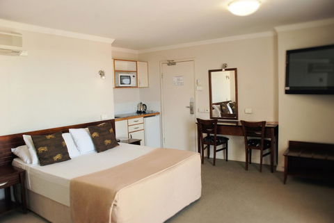 Astor Metropole Hotel - Nambucca Heads Accommodation 14
