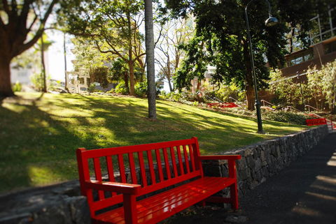 Astor Metropole Hotel - Nambucca Heads Accommodation 21