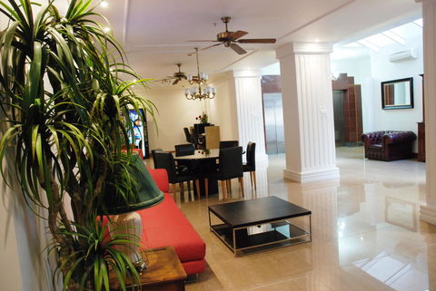 Astor Metropole Hotel - Nambucca Heads Accommodation 15