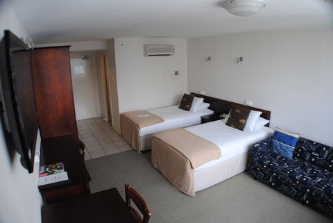 Astor Metropole Hotel - Nambucca Heads Accommodation 8
