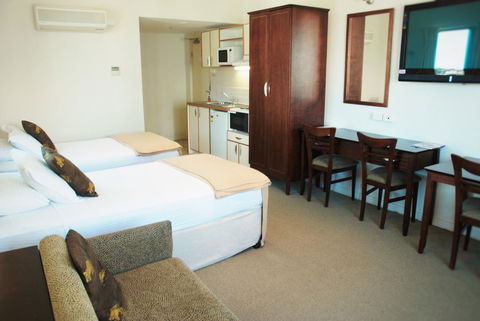 Astor Metropole Hotel - Nambucca Heads Accommodation 16