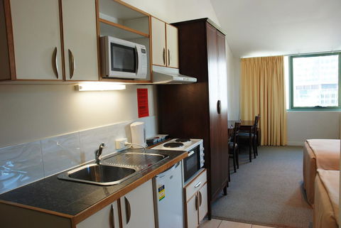 Astor Metropole Hotel - Nambucca Heads Accommodation 10