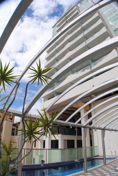 Astor Metropole Hotel - Nambucca Heads Accommodation 3