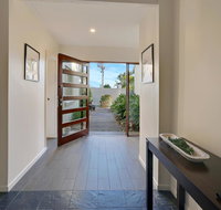 The Pod - Nambucca Heads Accommodation