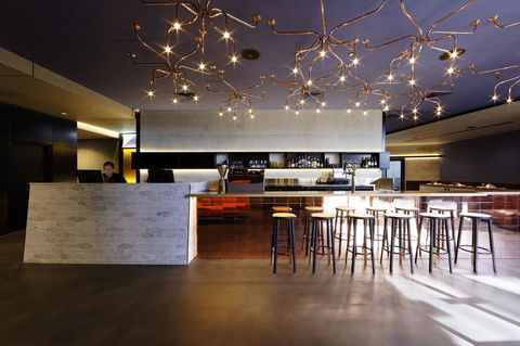 Alpha Mosaic Hotel Fortitude Valley Brisbane - Nambucca Heads Accommodation 4