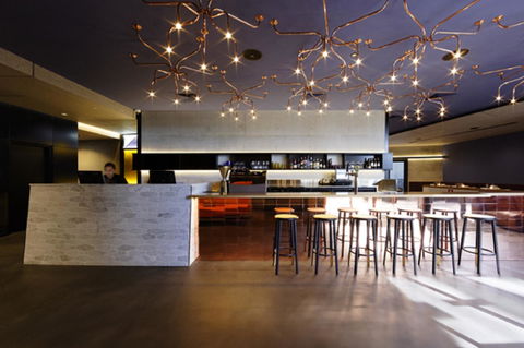 Alpha Mosaic Hotel Fortitude Valley Brisbane - Nambucca Heads Accommodation 18