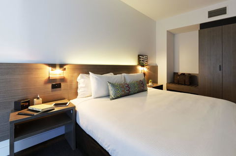 Alpha Mosaic Hotel Fortitude Valley Brisbane - Nambucca Heads Accommodation 14