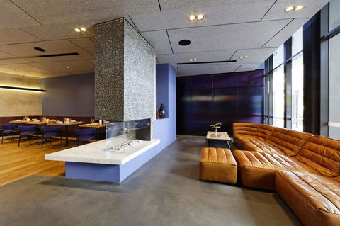 Alpha Mosaic Hotel Fortitude Valley Brisbane - Nambucca Heads Accommodation 8