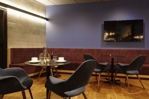 Alpha Mosaic Hotel Fortitude Valley Brisbane - Nambucca Heads Accommodation 21