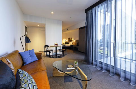 Alpha Mosaic Hotel Fortitude Valley Brisbane - Nambucca Heads Accommodation 13