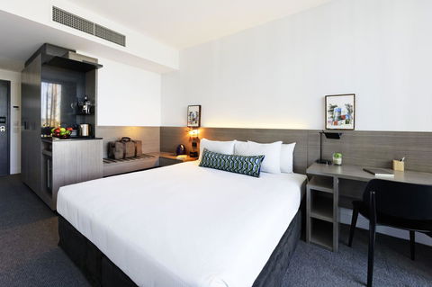 Alpha Mosaic Hotel Fortitude Valley Brisbane - Nambucca Heads Accommodation 15