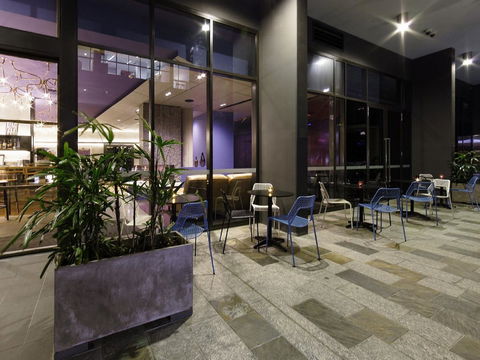 Alpha Mosaic Hotel Fortitude Valley Brisbane - Nambucca Heads Accommodation 23