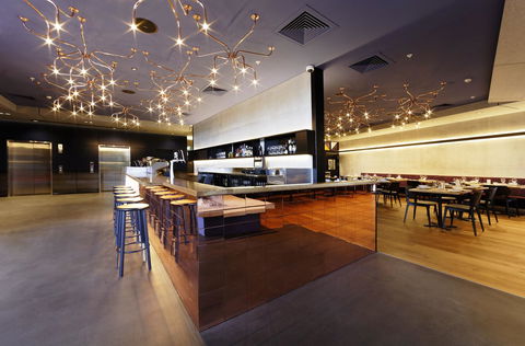 Alpha Mosaic Hotel Fortitude Valley Brisbane - Nambucca Heads Accommodation 5