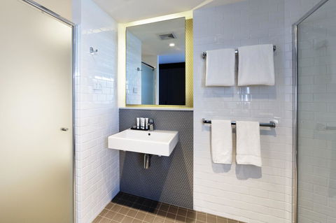 Alpha Mosaic Hotel Fortitude Valley Brisbane - Nambucca Heads Accommodation 10