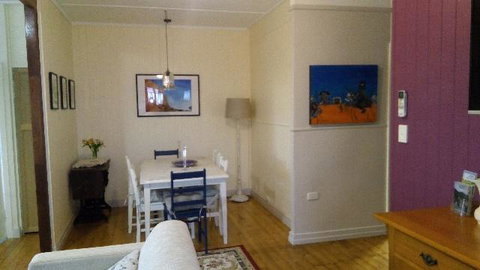 Boonah Cottage - Nambucca Heads Accommodation 1