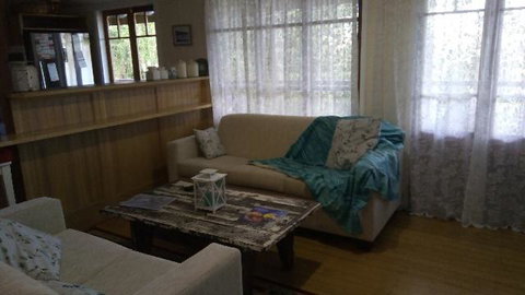 Boonah Cottage - Nambucca Heads Accommodation 3
