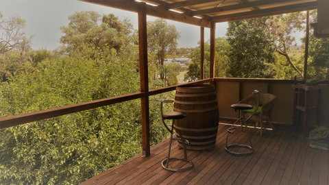 Boonah Cottage - Nambucca Heads Accommodation 9