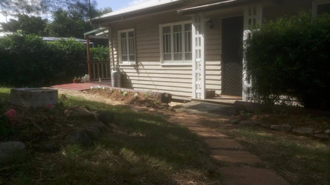 Boonah Cottage - Nambucca Heads Accommodation 5