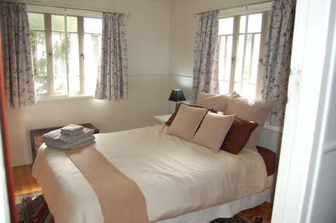 Boonah Cottage - Nambucca Heads Accommodation 6