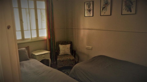 Boonah Cottage - Nambucca Heads Accommodation 10