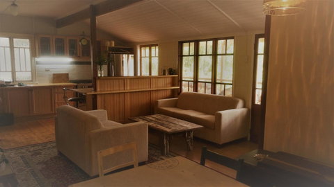 Boonah Cottage - Nambucca Heads Accommodation 0
