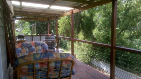 Boonah Cottage - Nambucca Heads Accommodation 4