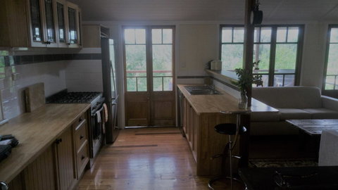 Boonah Cottage - Nambucca Heads Accommodation 8