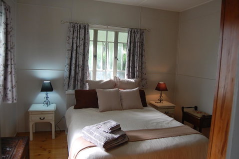 Boonah Cottage - Nambucca Heads Accommodation 7