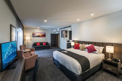 Alexandra Hills Hotel - Nambucca Heads Accommodation 14