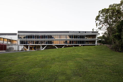Alexandra Hills Hotel - Nambucca Heads Accommodation 7