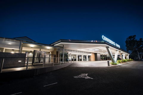 Alexandra Hills Hotel - Nambucca Heads Accommodation 10