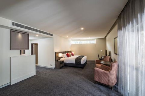 Alexandra Hills Hotel - Nambucca Heads Accommodation 11