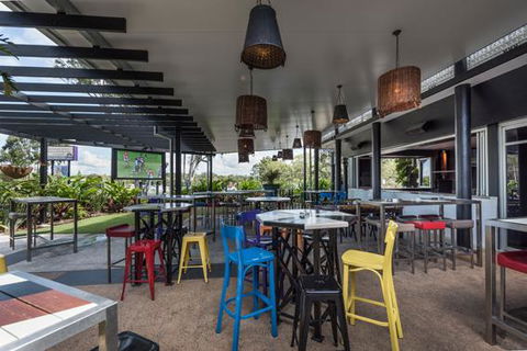 Alexandra Hills Hotel - Nambucca Heads Accommodation 8