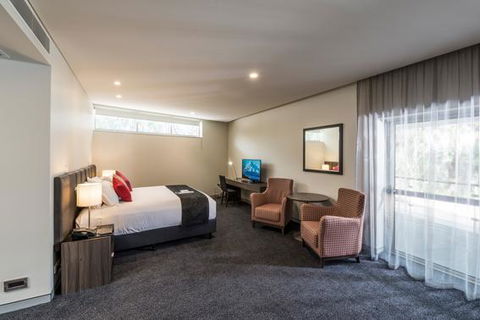 Alexandra Hills Hotel - Nambucca Heads Accommodation 15