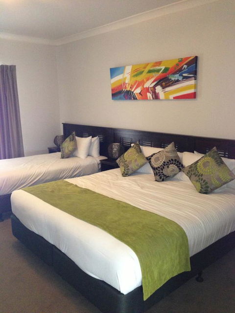 Alexandra Hills Hotel - Nambucca Heads Accommodation 16