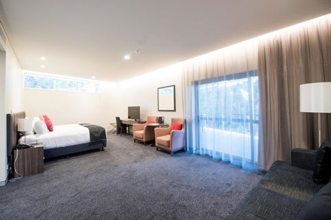 Alexandra Hills Hotel - Nambucca Heads Accommodation 4