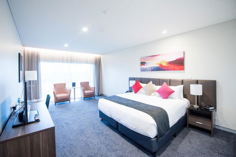 Alexandra Hills Hotel - Nambucca Heads Accommodation 3