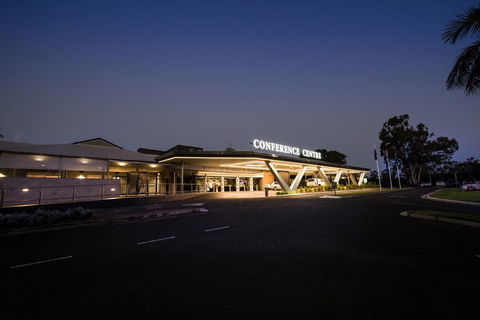 Alexandra Hills Hotel - Nambucca Heads Accommodation 13