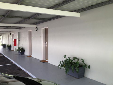 Alexandra Hills Hotel - Nambucca Heads Accommodation 17