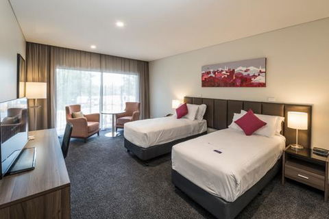 Alexandra Hills Hotel - Nambucca Heads Accommodation 6