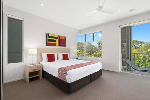 Akama Resort - Nambucca Heads Accommodation 41